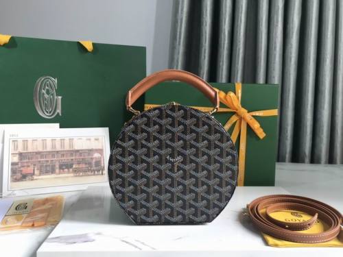 Goyard High End Quality Handbags-187