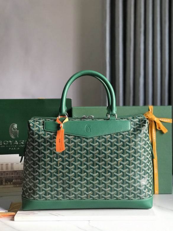 Goyard High End Quality Handbags-486