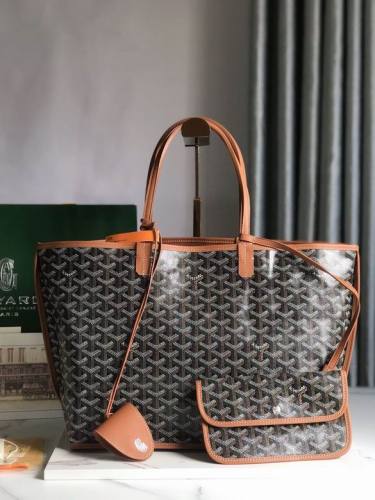 Goyard High End Quality Handbags-581