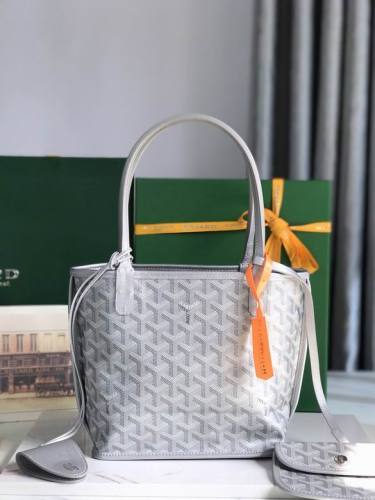 Goyard High End Quality Handbags-367