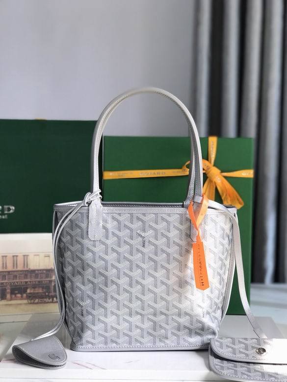 Goyard High End Quality Handbags-367