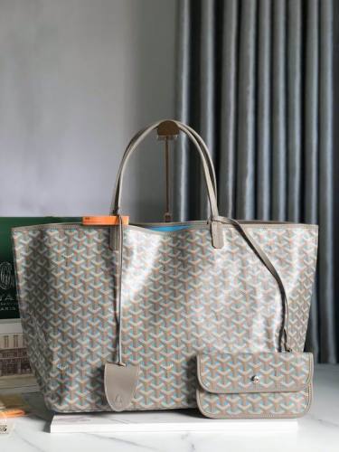 Goyard High End Quality Handbags-600