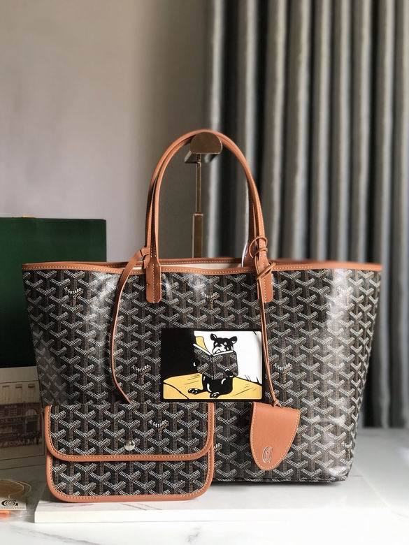 Goyard High End Quality Handbags-642
