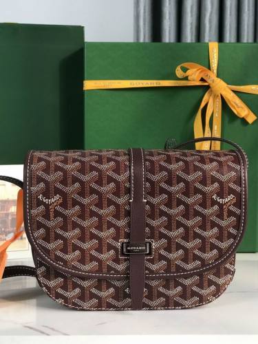 Goyard High End Quality Handbags-133