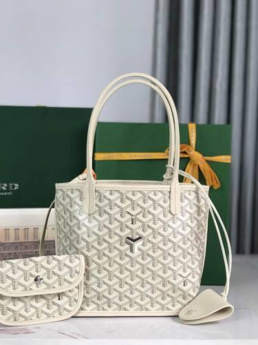 Goyard High End Quality Handbags-358
