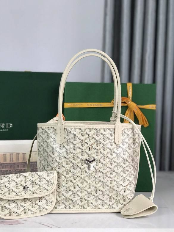 Goyard High End Quality Handbags-358