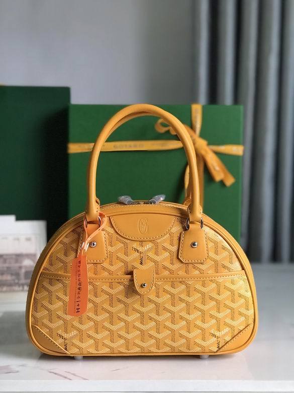 Goyard High End Quality Handbags-455