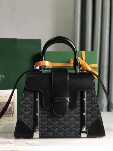 Goyard High End Quality Handbags-266