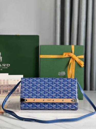 Goyard High End Quality Handbags-233