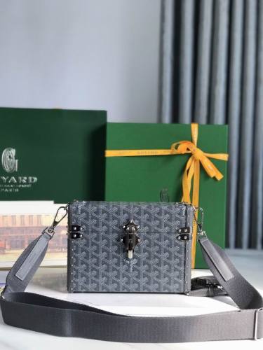 Goyard High End Quality Handbags-245