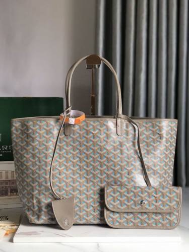 Goyard High End Quality Handbags-592