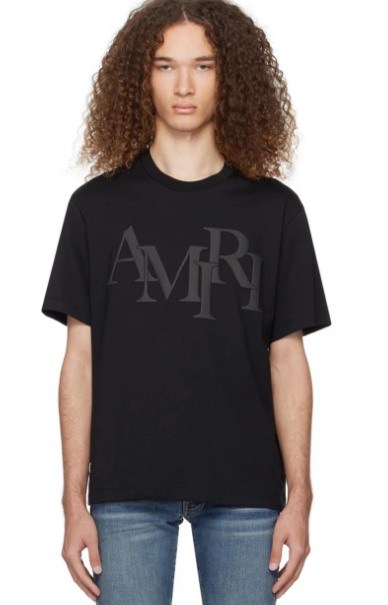 Amiri Shirt High End Quality-021