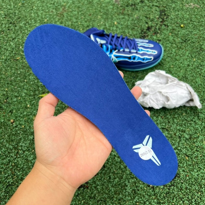 Authentic Kobe 5 Protro X-Ray