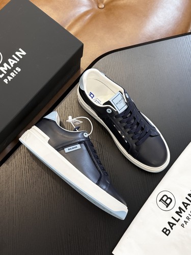 Balmain men shoes 1：1 quality-025