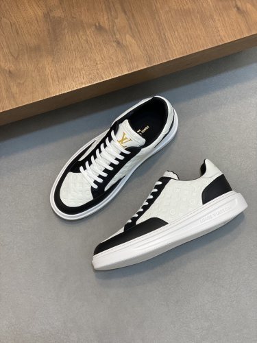 Super Max Custom LV Shoes-3270