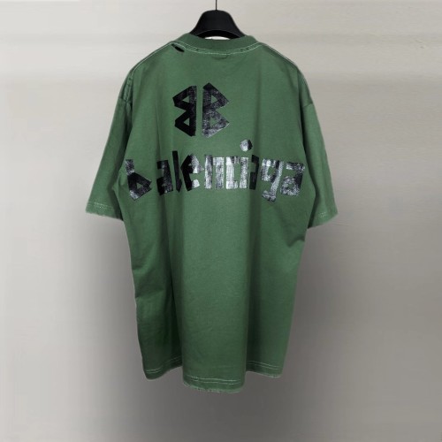 B Shirt 1：1 Quality-3622(XS-L)