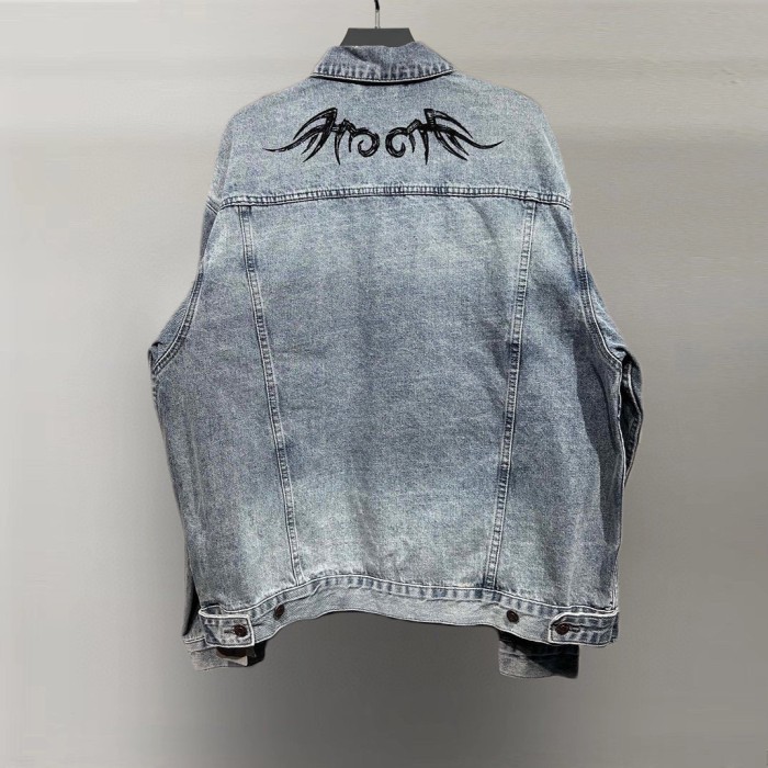 B Jacket 1：1 Quality-636