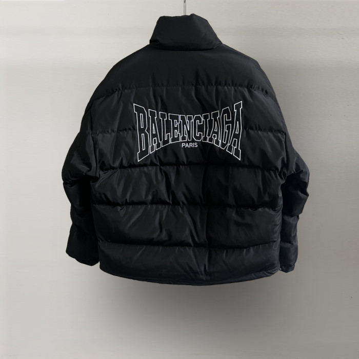 B Jacket 1：1 Quality-628