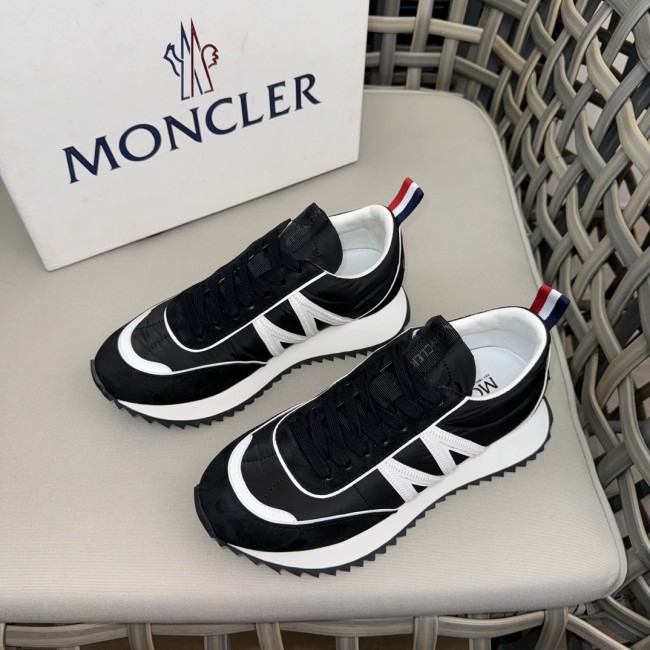 Super Max Moncler Shoes-058