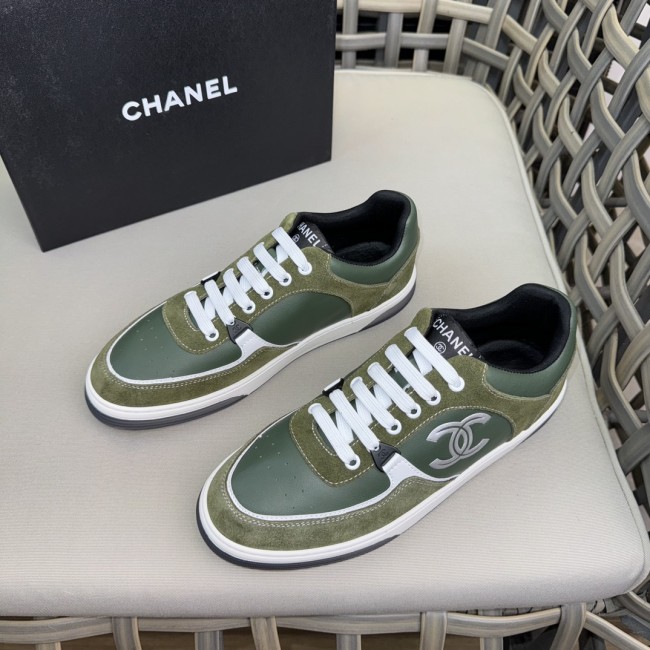 Super Max Chal Shoes-015