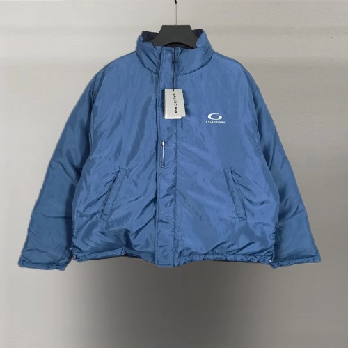 B Jacket 1：1 Quality-632