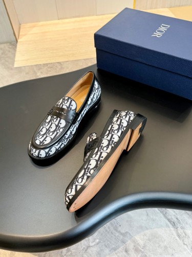 Super Max Dior Shoes-841