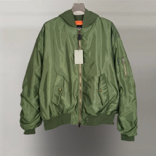 B Jacket 1：1 Quality-626