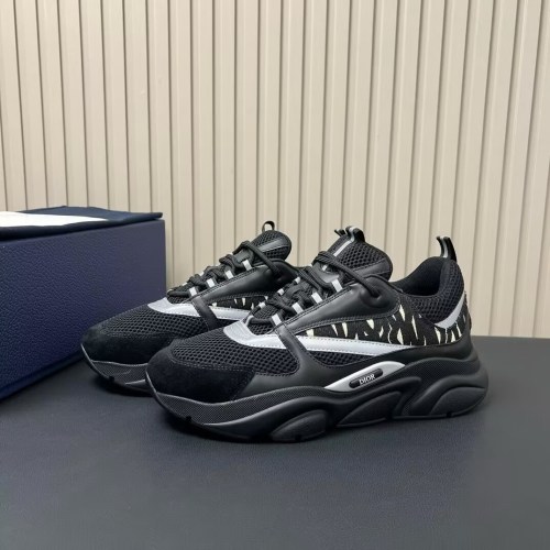 Super Max Dior Shoes-842