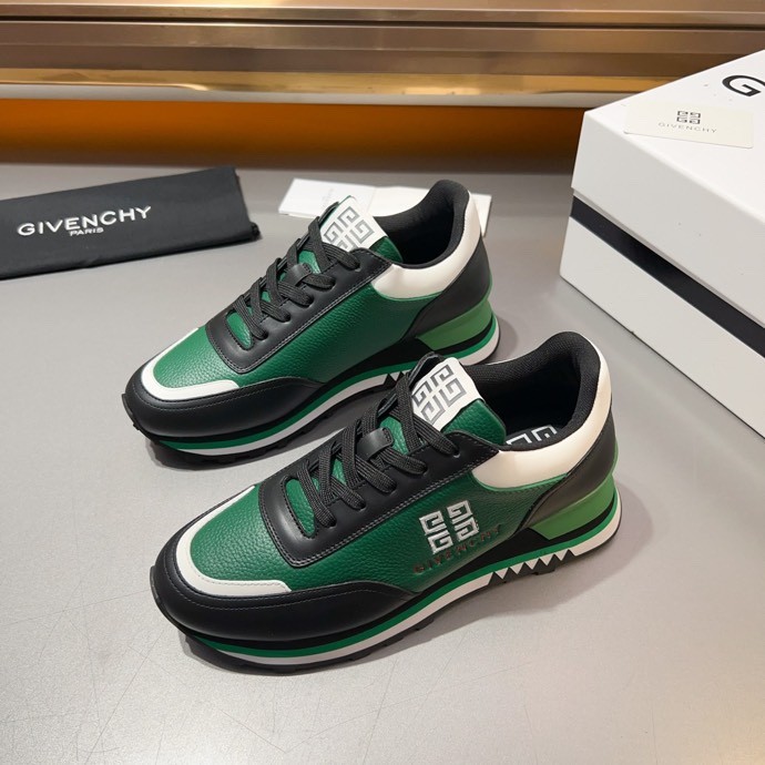 Super Max Givenchy Shoes-307