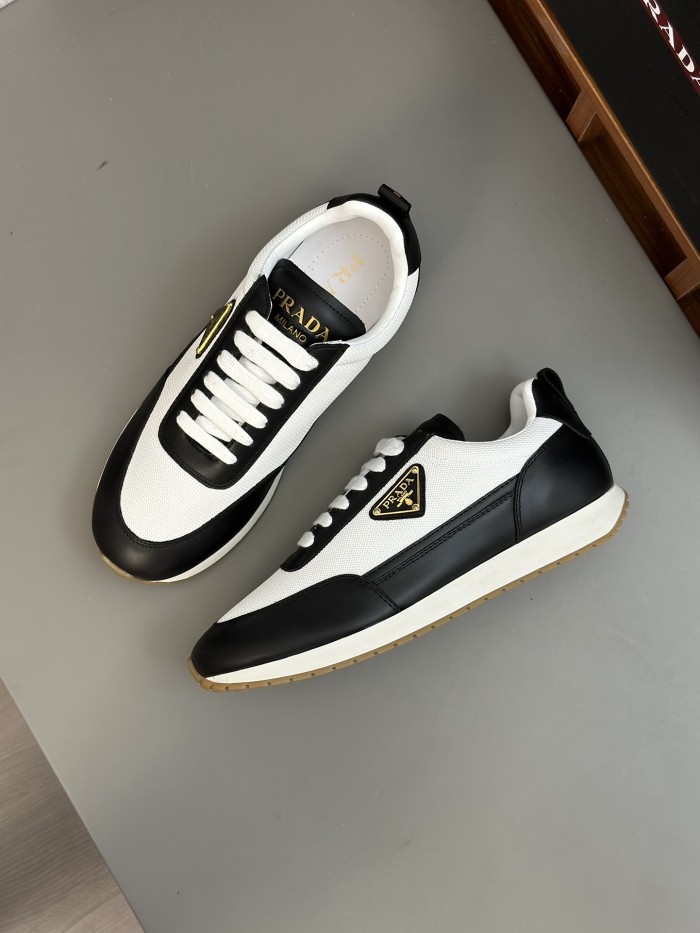 Super Max Prada Shoes-311