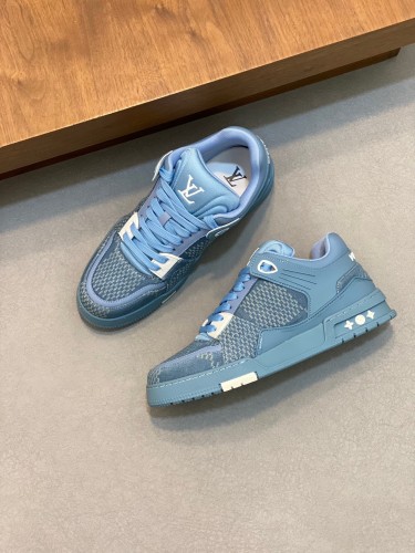 Super Max Custom LV Shoes-3283