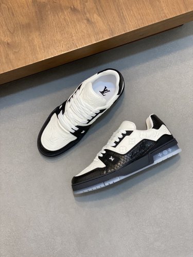 Super Max Custom LV Shoes-3282