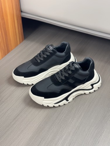 Super Max Hermes Shoes-096