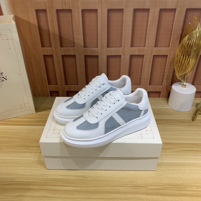 Alexander McQueen men shoes 1：1 quality-992