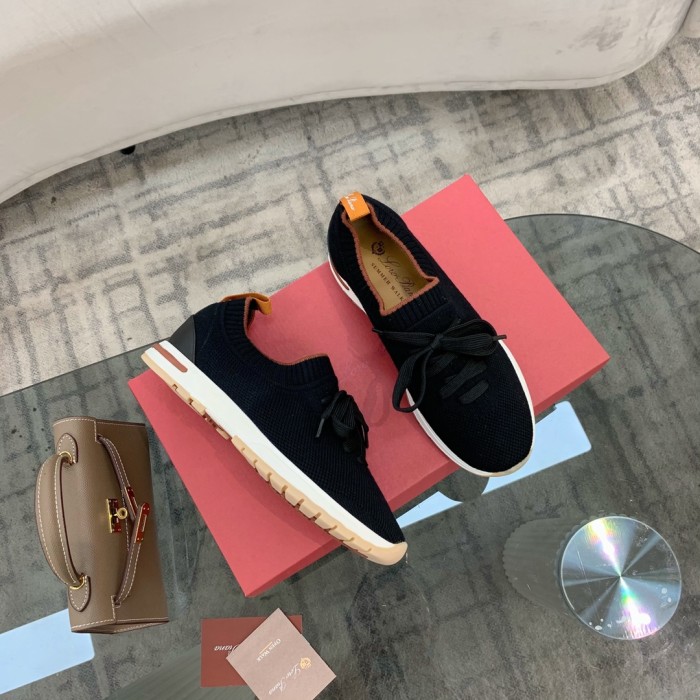 loro Piana women shoes 1：1 quality-053