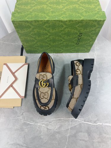 G men shoes 1：1 quality-3911