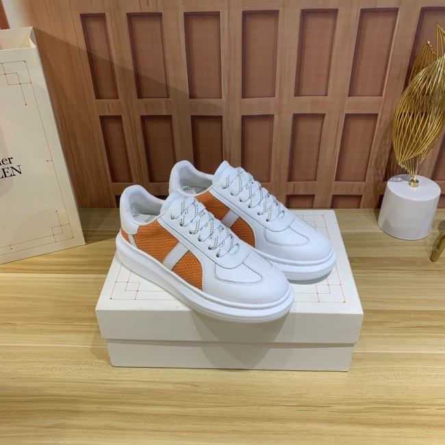 Alexander McQueen Women Shoes 1：1 quality-1018