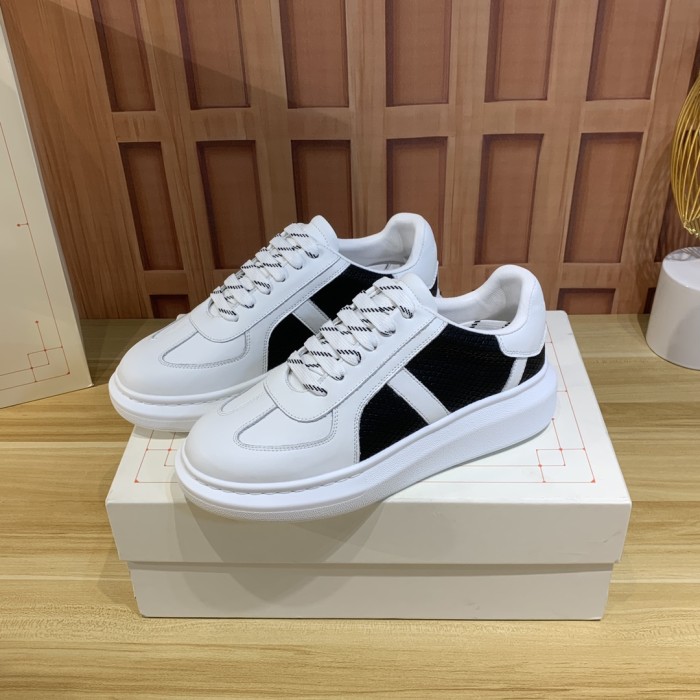 Alexander McQueen men shoes 1：1 quality-999