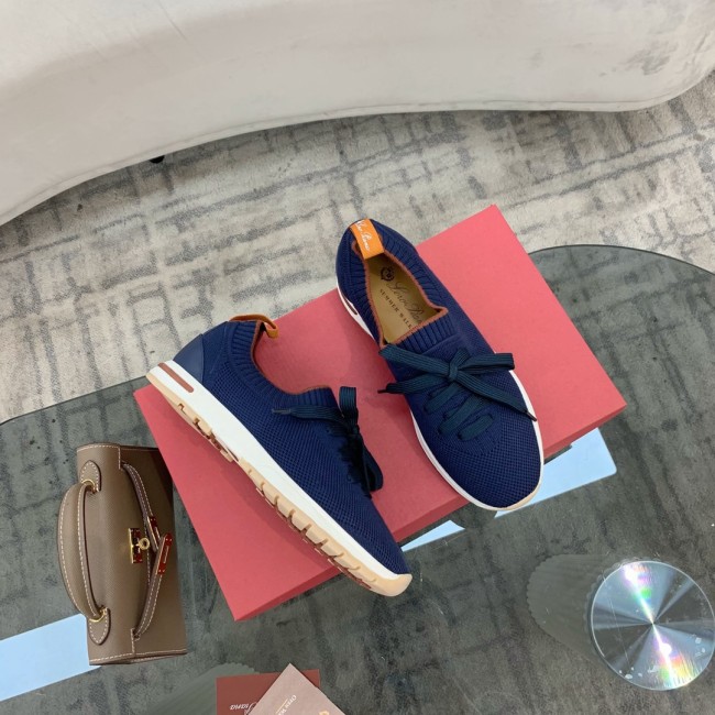 loro Piana women shoes 1：1 quality-051