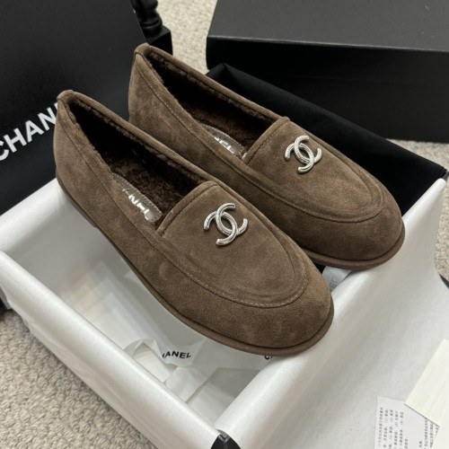 CHAL Women Shoes 1：1 Quality-1318