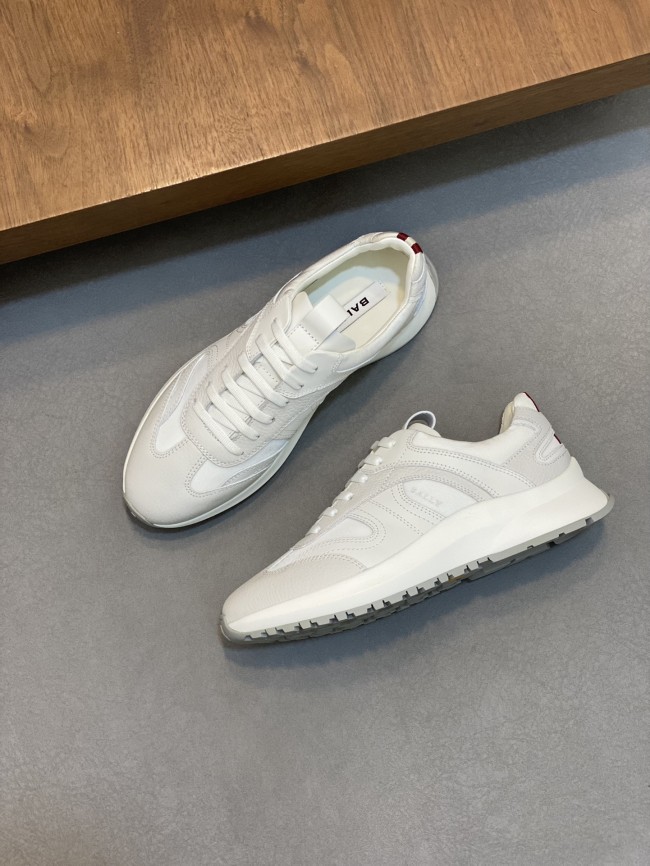 Super Max Bally Shoes-010