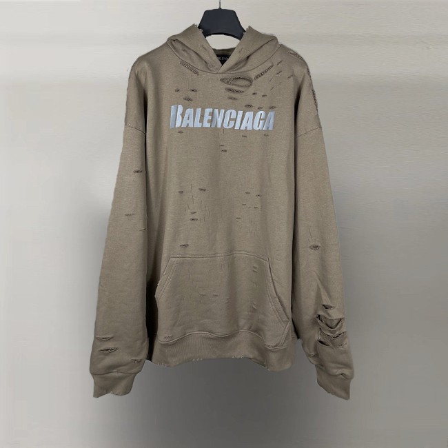 B Hoodies 1：1 Quality-1553(XS-L)