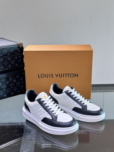 Super Max Custom LV Shoes-3292