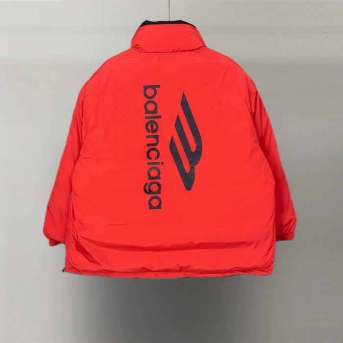 B Jacket 1：1 Quality-656