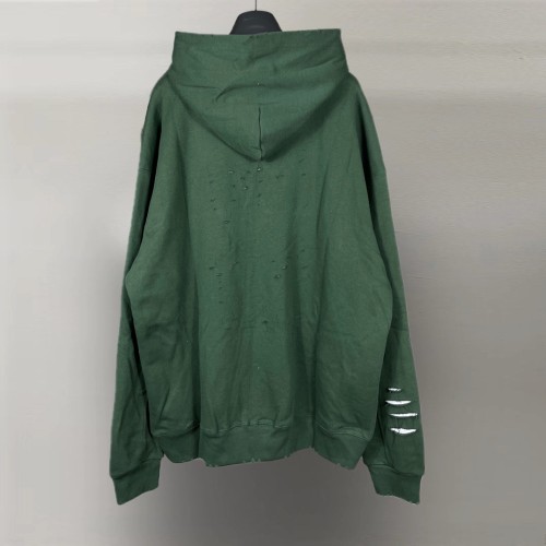 B Hoodies 1：1 Quality-1555(XS-L)