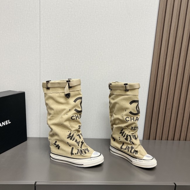 CHAL Women Shoes 1：1 Quality-1313