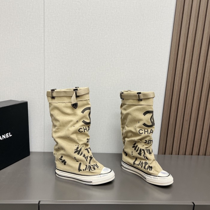 CHAL Women Shoes 1：1 Quality-1313