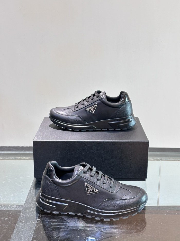 Super Max Prada Shoes-328