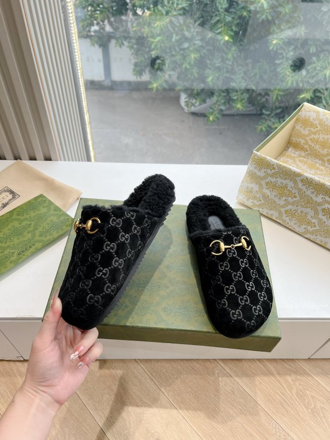 G women shoes 1：1 quality-1474