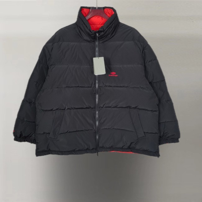 B Jacket 1：1 Quality-656